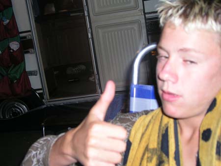 Porlezza 2003 250